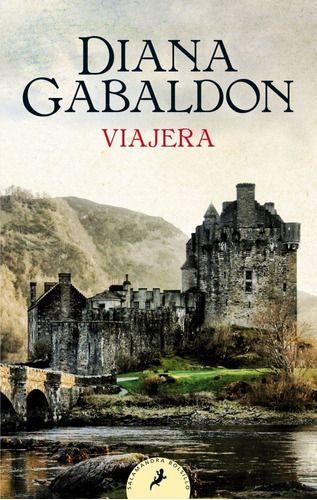 Viajera - Gabaldon, Diana --0