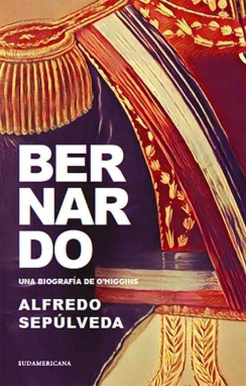 Libro Bernardo - Alfredo Sepúlveda-0