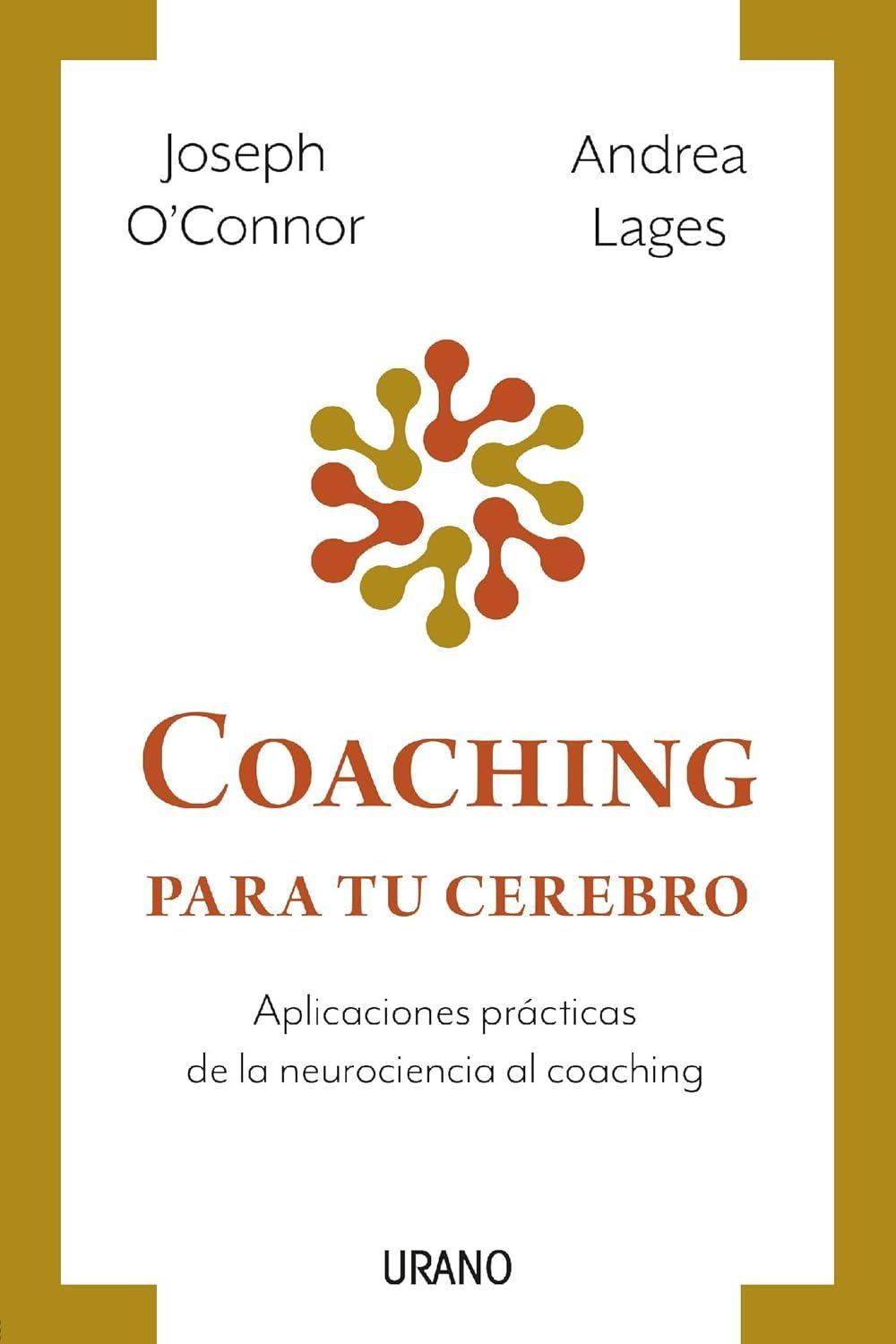 Libro Coaching para tu cerebro - Joseph O'Connor-0