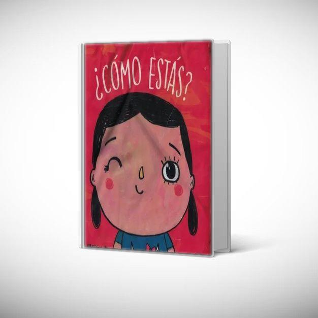 Libro ¿Cómo estás? - Autores Varios-0