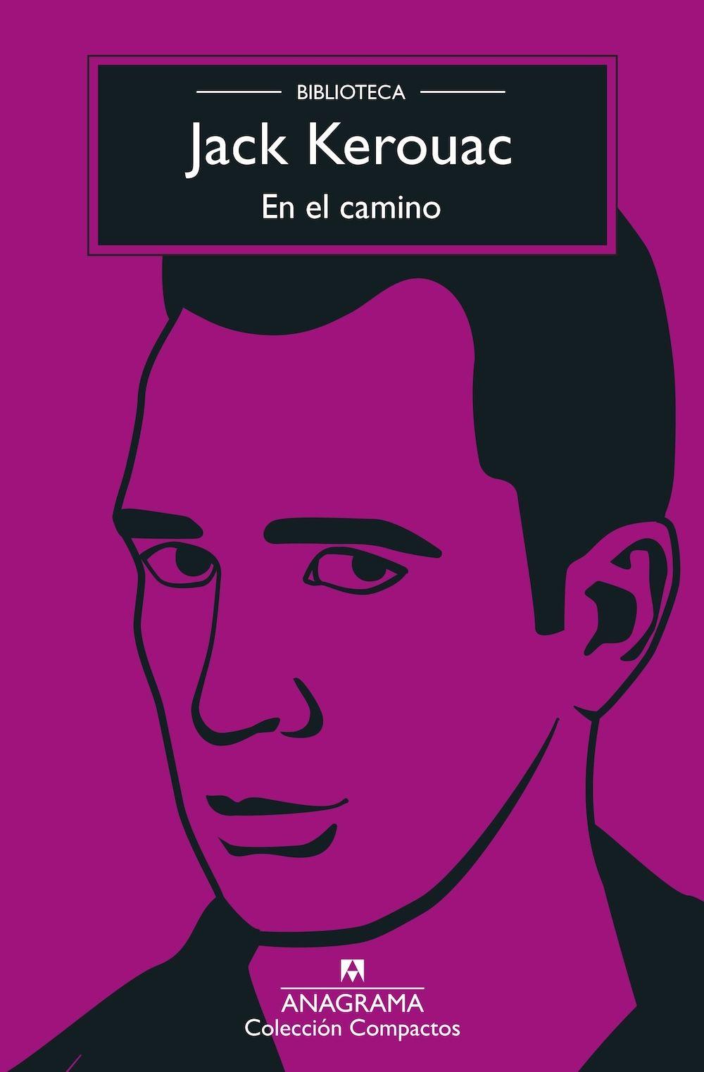 En el Camino - Jack Kerouak-0
