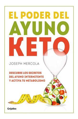 El Poder Del Ayuno Keto - Mercola, Joseph-0