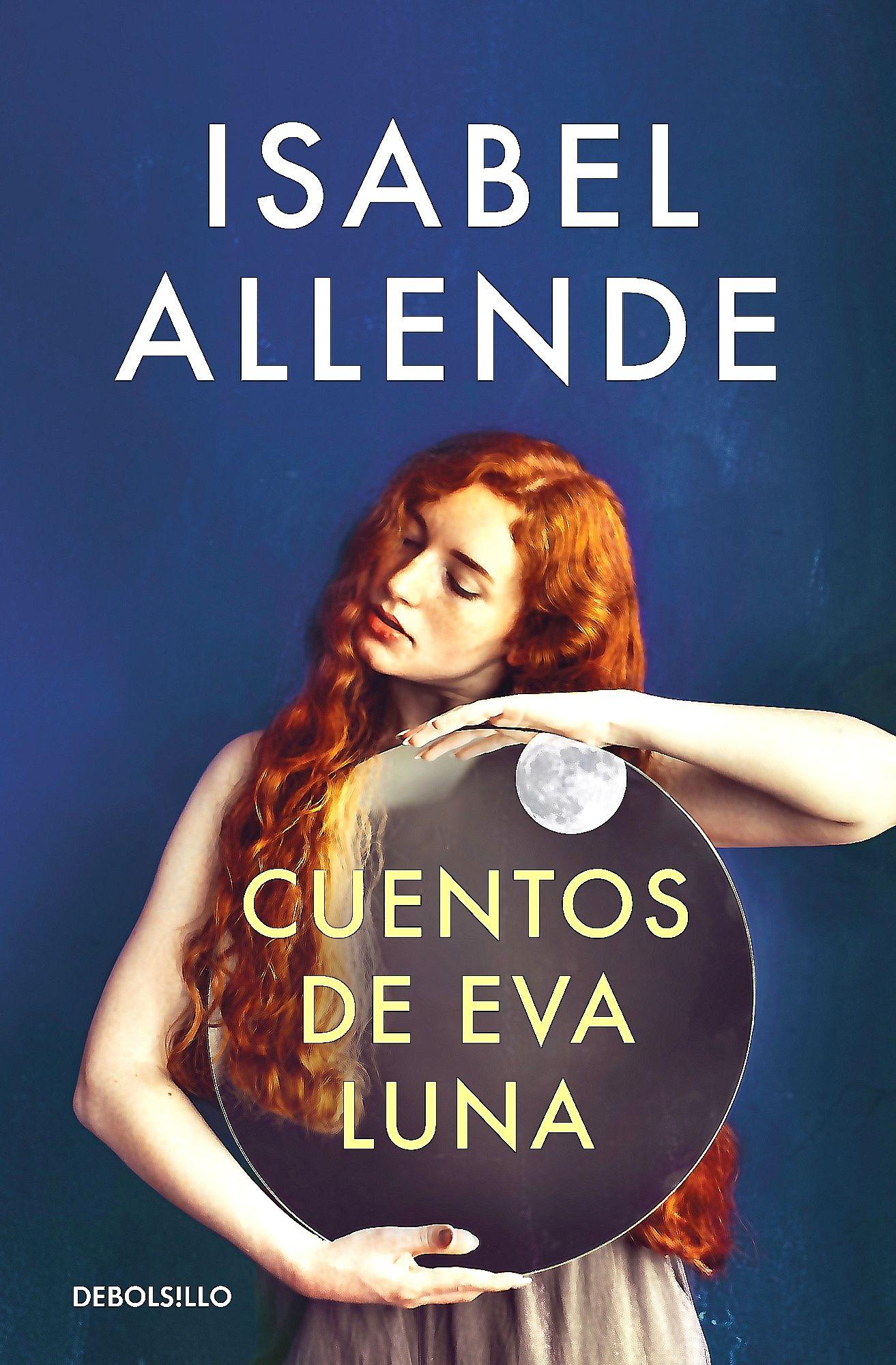 Libro Cuentos De Eva Luna - Allende, Isabel-0