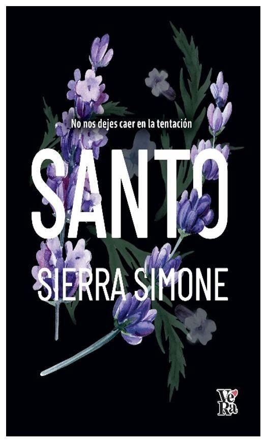 Libro Santo: No Nos Dejes Caer En La Tentación - S Simone-0