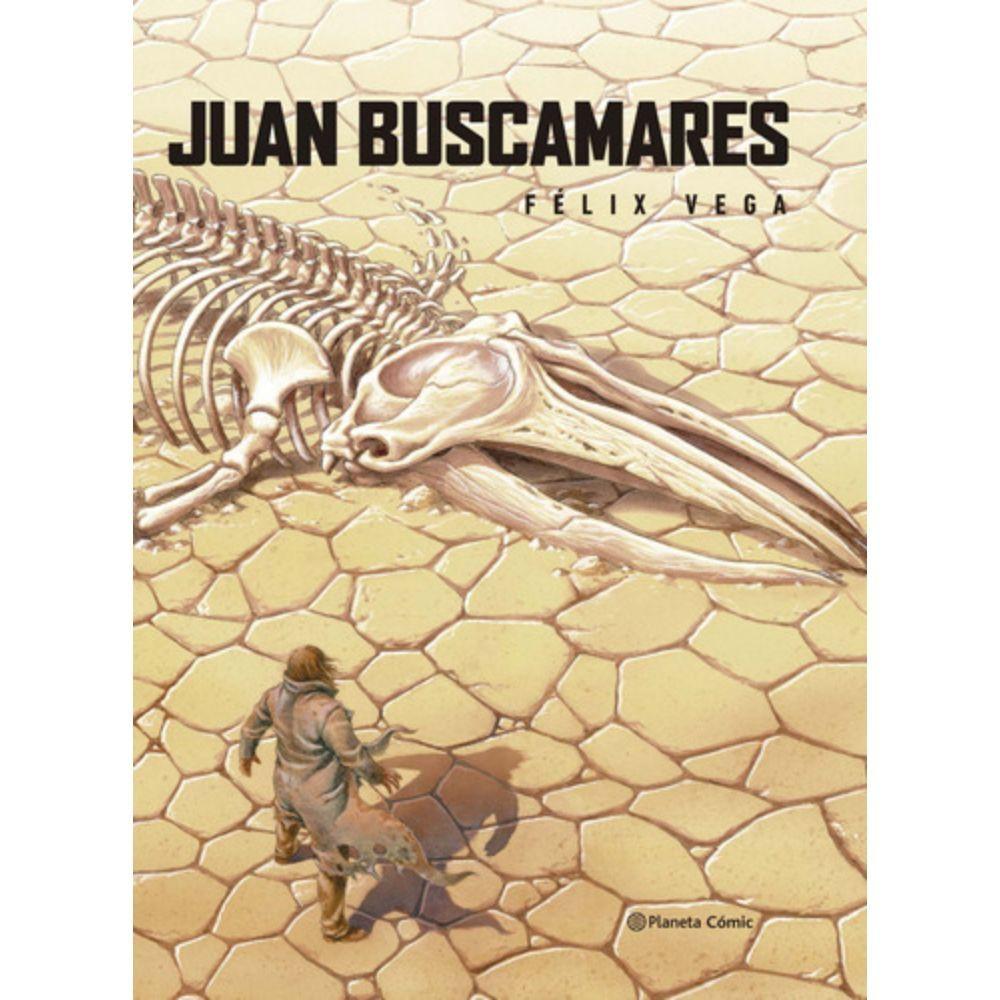 Juan Buscamares - Félix Vega-0