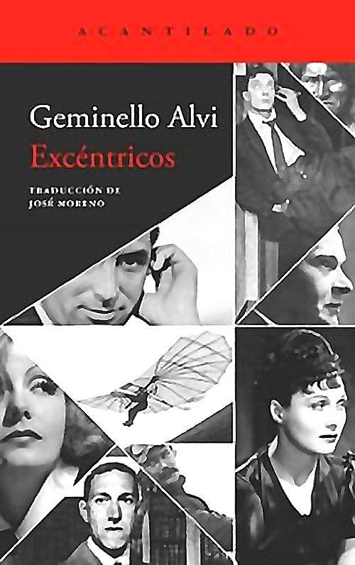 Libro Excéntricos - Reclasificar-0