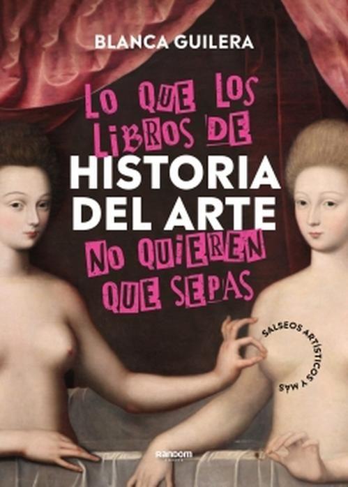 Lo que los libros de Historia del Arte no quieren que sepas-0