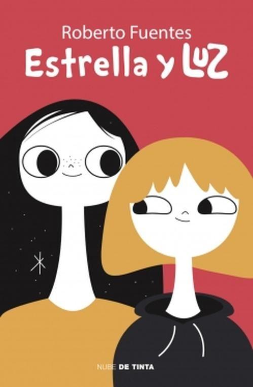 Libro Estrella y Luz - Roberto Fuentes-0