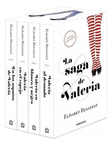 Estuche Saga Valeria - Zapatos + Espejo + Blanco + Desnudo-0