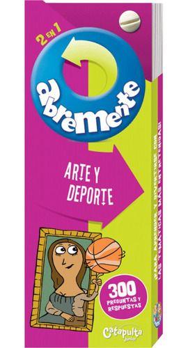 Abremente Arte Y Deporte-0
