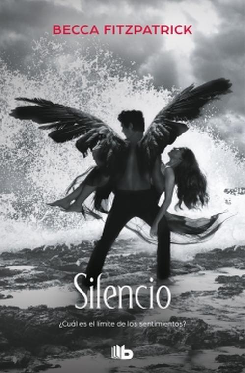 Libro Silencio (SAGA HUSH, HUSH 3) - Becca Fitzpatrick-0