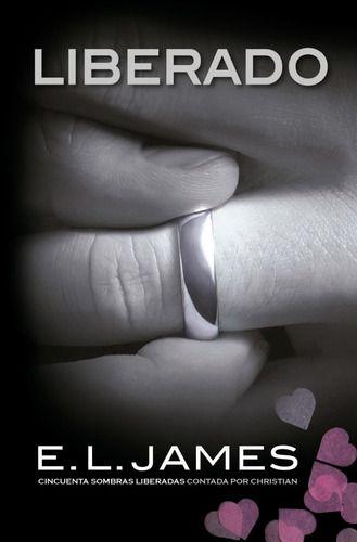 Liberado - James, E.l.-1