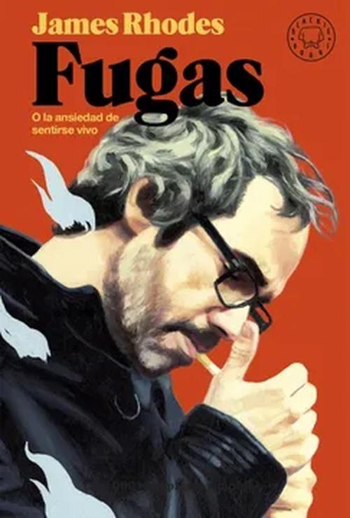 Libro Fugas - James Rhodes-0