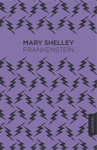 Libro Frankenstein - Mary Shelley-0