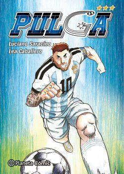 Libro Pulga - Luciano Sarracino-0