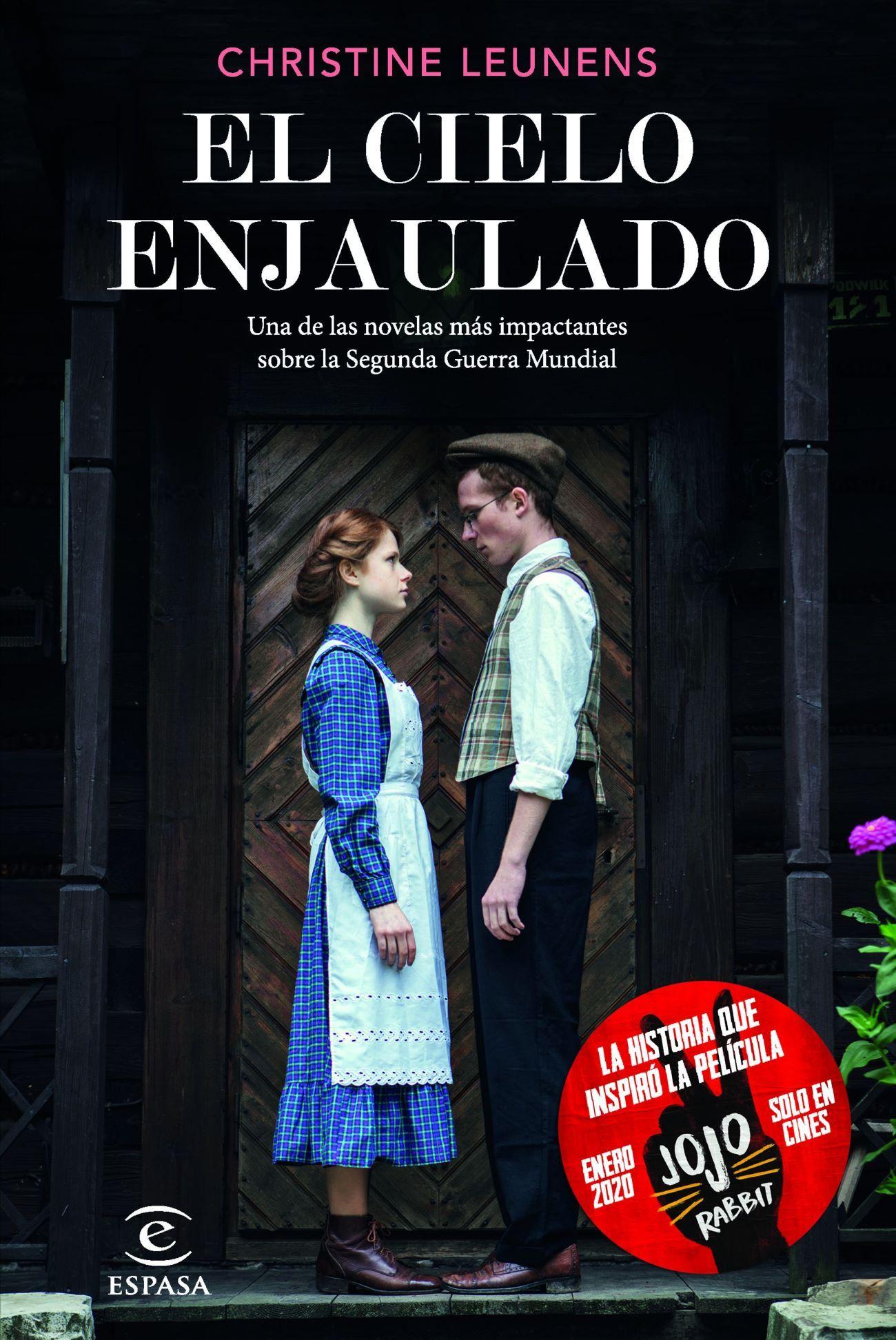 Libro El cielo enjaulado - Christine Leunens-0