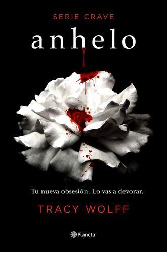 Serie Clave 1: Anhelo - Tracy Wolff-1