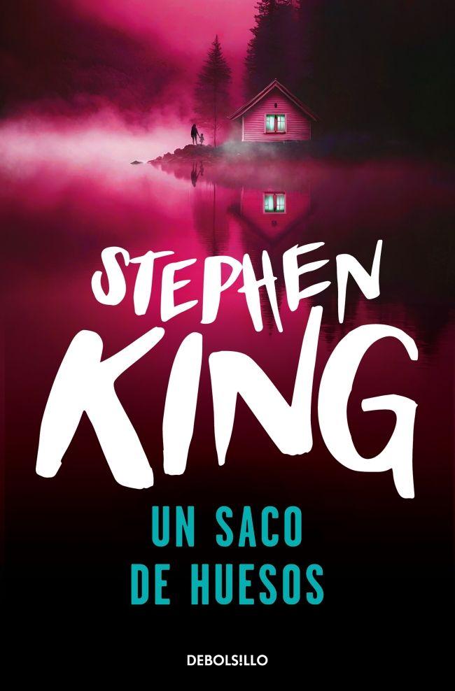 Un Saco De Huesos - King, Stephen-0