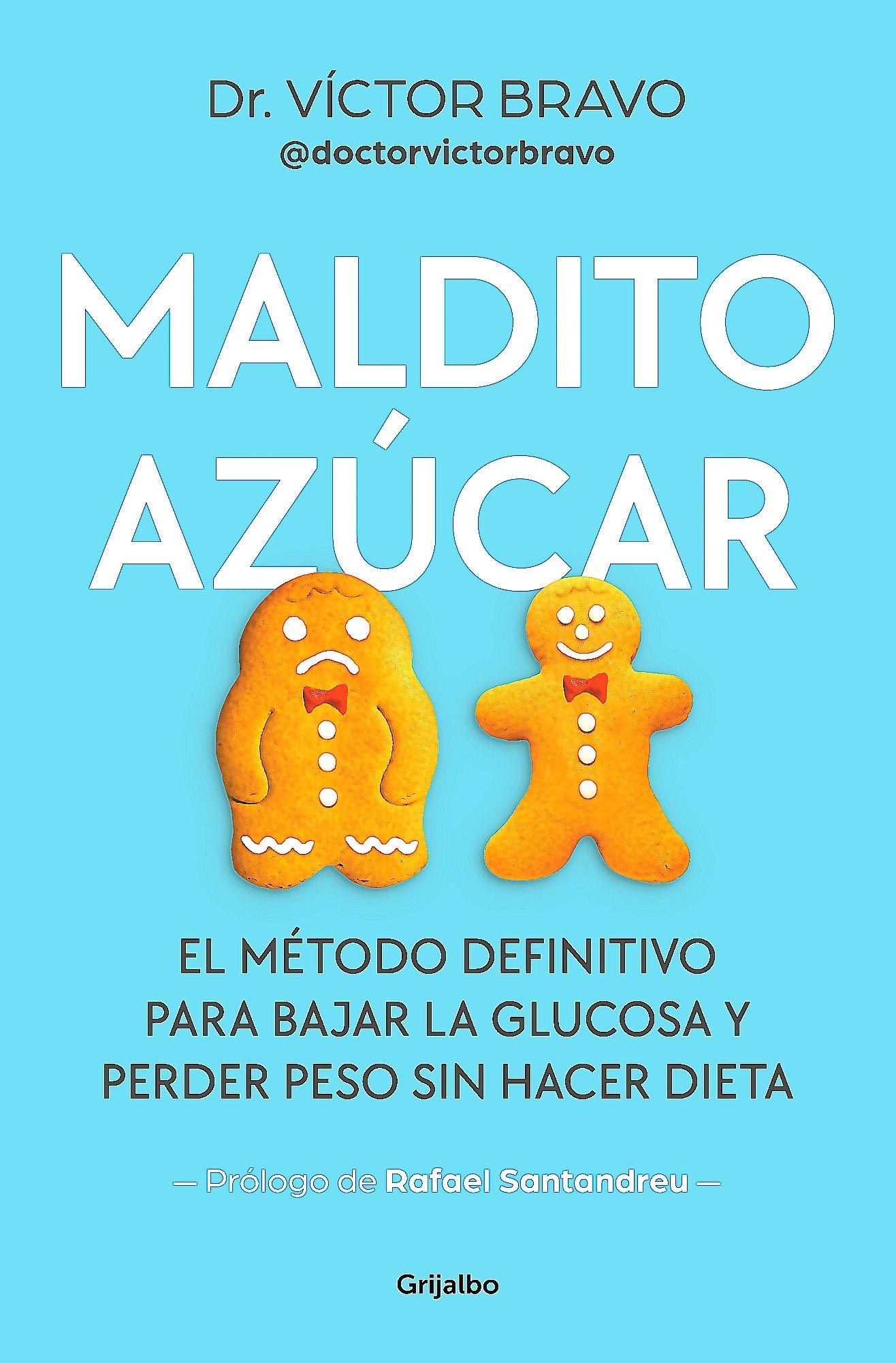 Libro Maldito Azúcar - Bravo, Víctor-0