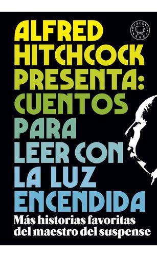 Hitchcock Presenta - Cuentos Para Leer Con La Luz Encendida-0
