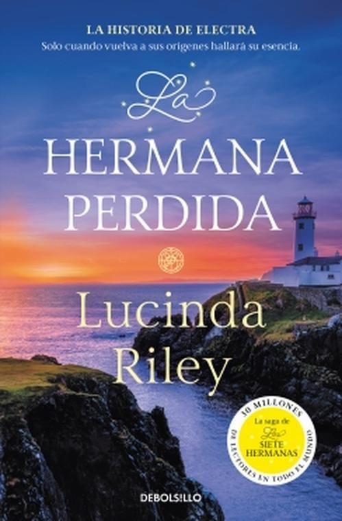Libro La hermana perdida - Lucinda Riley-0