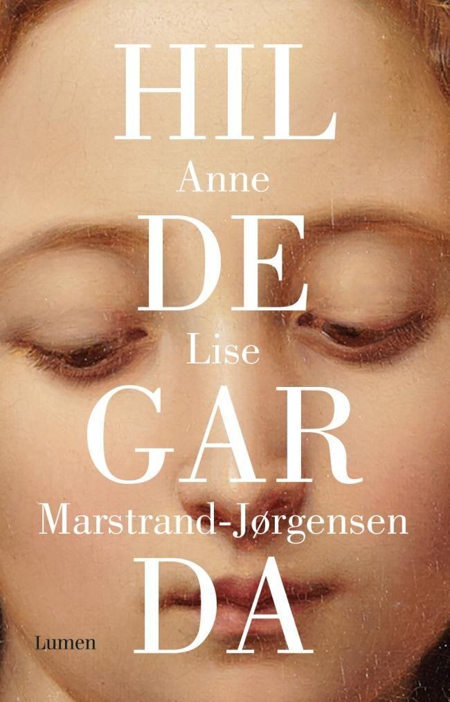 Libro Hildegarda - Anne Martrand-Jorgensen-0