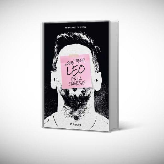 Libro ¿Qué tiene Leo en la cabeza? - Reclasificar-0