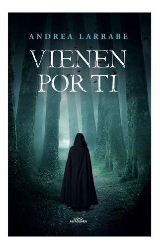 Vienen Por Ti - Andrea Larrabe-0