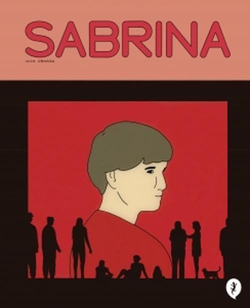Libro Sabrina - Nick Drnaso-0