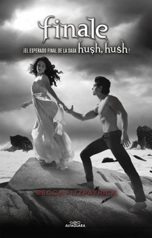 Libro Finale (Saga Hush, Hush 4) - Becca Fitzpatrick-0