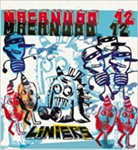 Macanudo 12 - Liniers-0