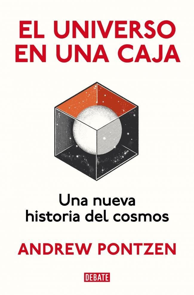 Libro El universo en una caja - Andrew Pontzen-0