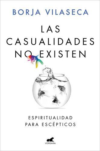 Las Casualidades No Existen - Borja Vilaseca-0