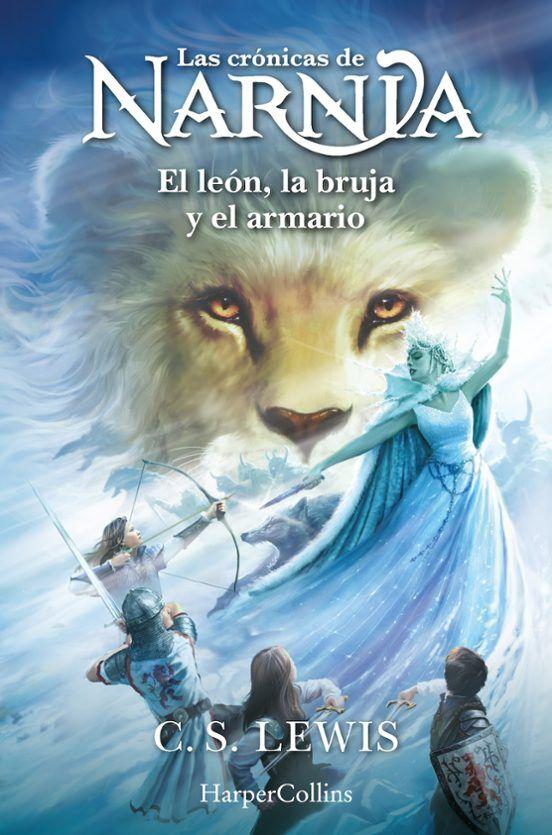 Las Crónicas de Narnia - El león, la bruja y el armario-0