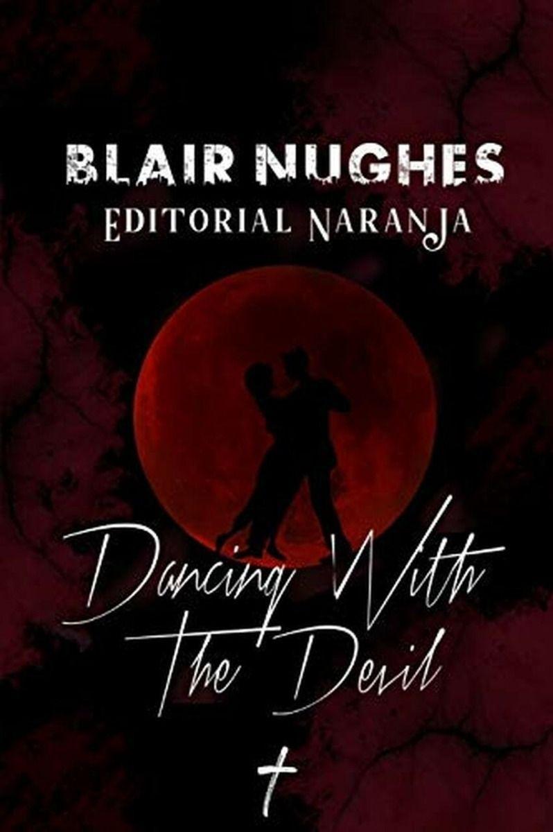 Libro Dancing With The Devil - Blair Nughes-0