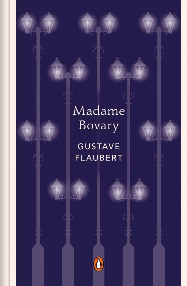 Libro Madame Bovary -- Gustave Flaubert-0