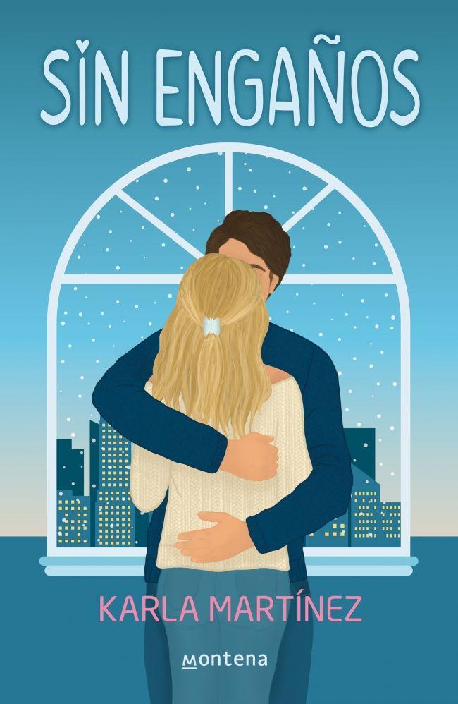 Libro Sin engaños - Karla Martinez-0