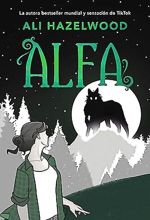 Libro Alfa - Ali Hazelwood-0