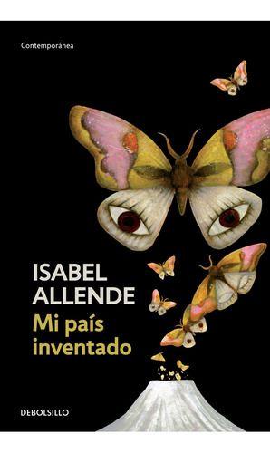 Mi País Inventado - Isabel Allende-0