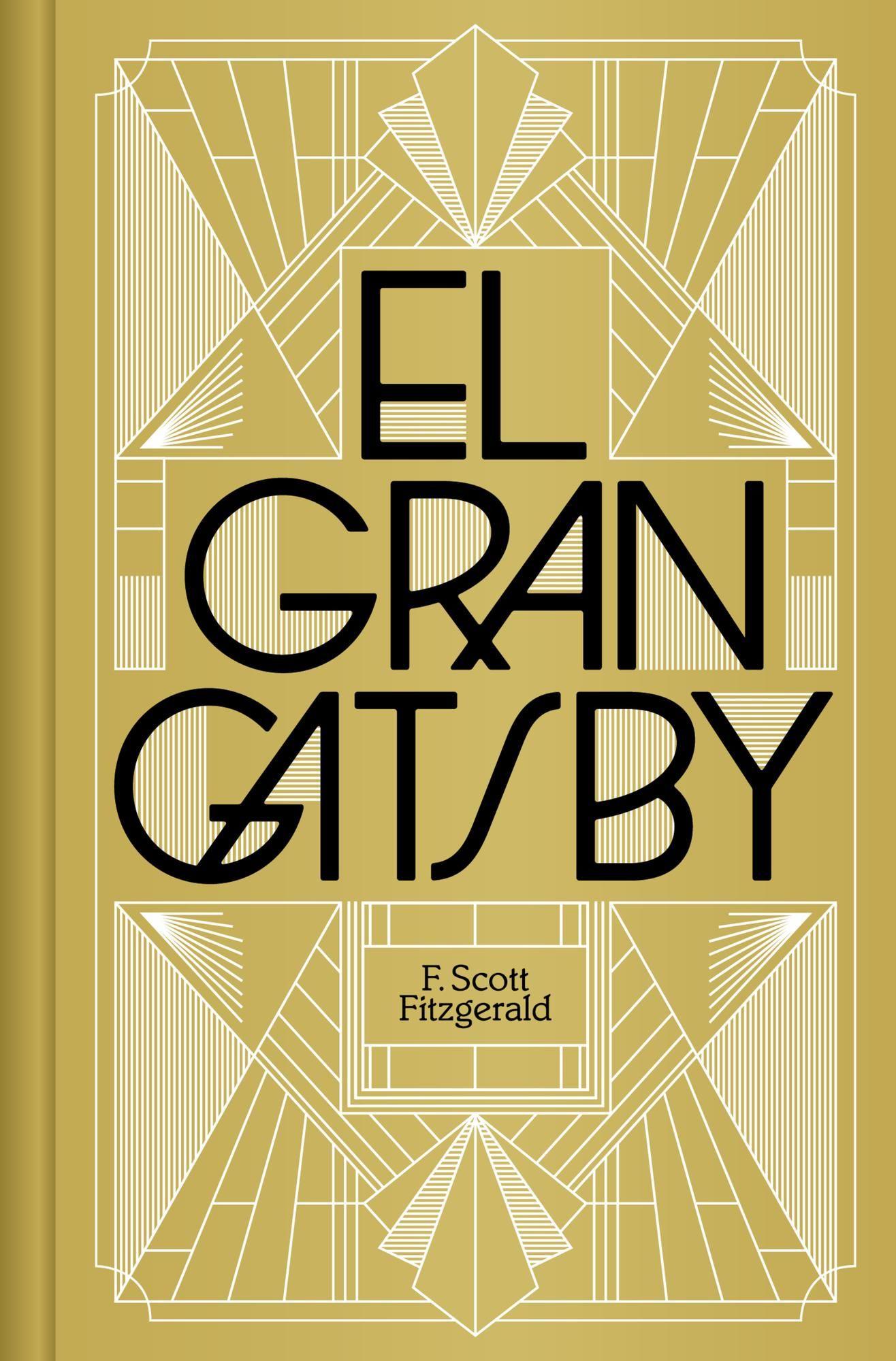 Libro El gran Gatsby (ed especial) - F Scott Fitzgerald-0