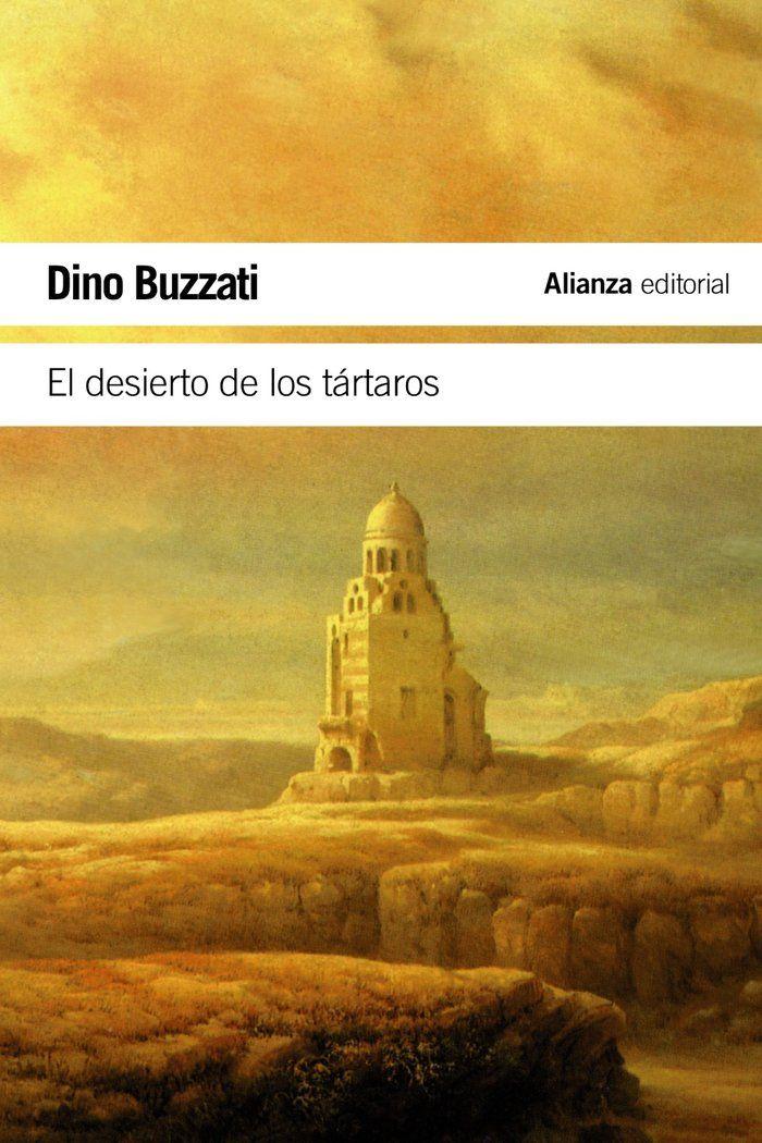 Libro El Desierto De Los Tártaros - Buzzati, Dino-0