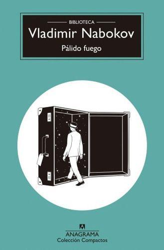 Libro Pálido Fuego - Vladimir Nabokov-0