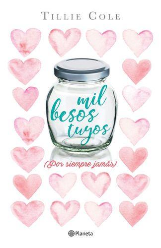 Mil Besos Tuyos - Tillie Cole-0