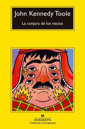 Conjura De Los Necios - Toole, John Kennedy-1