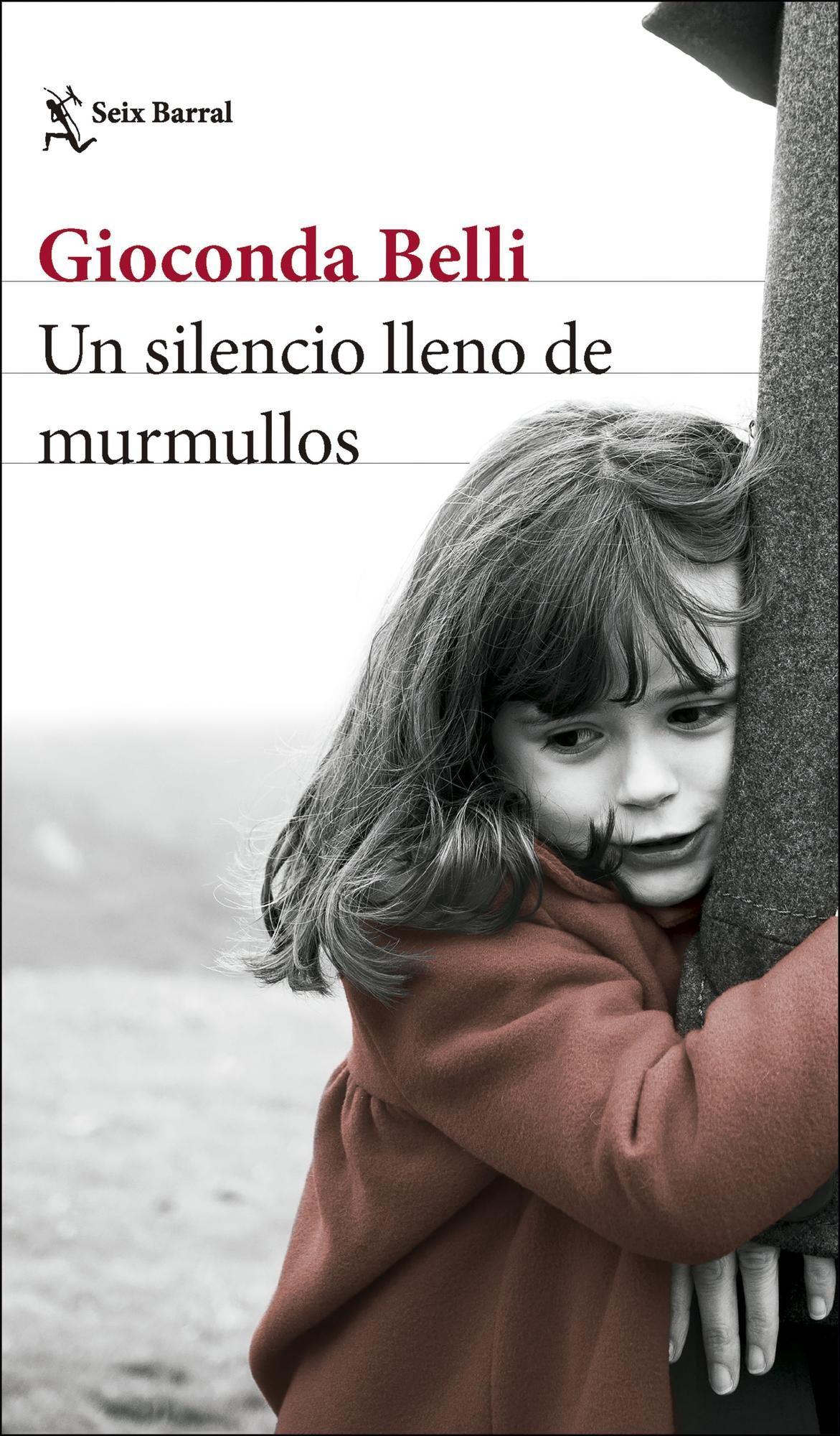 Libro Un silencio lleno de murmullos - Gioconda Belli-0