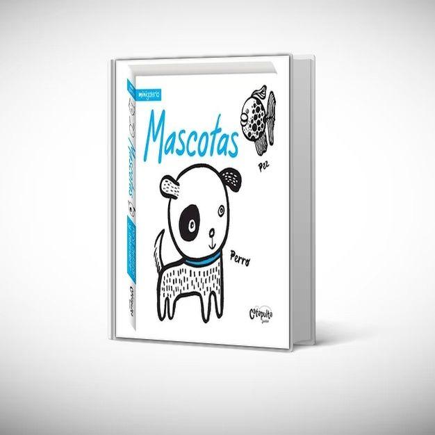 Libro Mascotas - Catapulta Junior-0