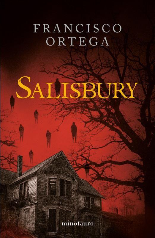 Libro Salisbury - Francisco Ortega-0