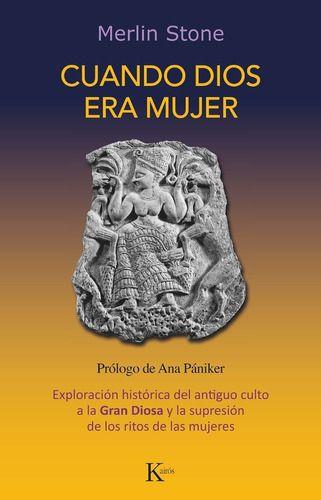 Cuando Dios Era Mujer-0