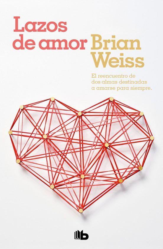 Libro Lazos de amor - Brian Weiss-0