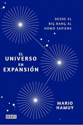 Universo En Expansión - Hamuy, Mario-0